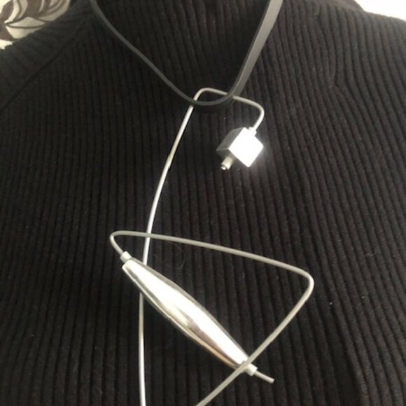 SAMUEL CORAUX NECKLACE - Picture 1 of 1